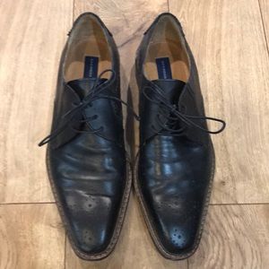 Giorgio Brutini men’s dress shoes